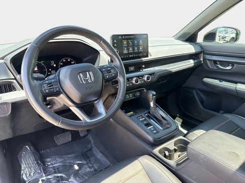 Used 2024 Honda CR-V Sport-L image 15