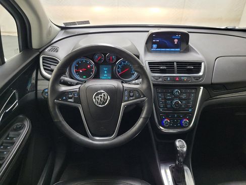 Used 2015 Buick Encore Leather AWD/4WD image 22