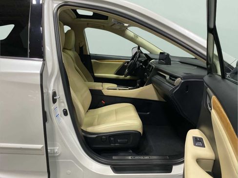 Used 2022 Lexus RX 450hL AWD w/ Premium Package image 31