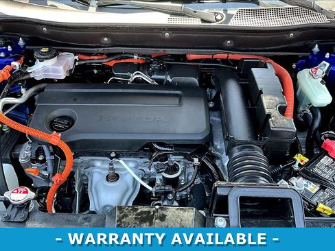 Used 2024 Honda CR-V Sport Touring image 30