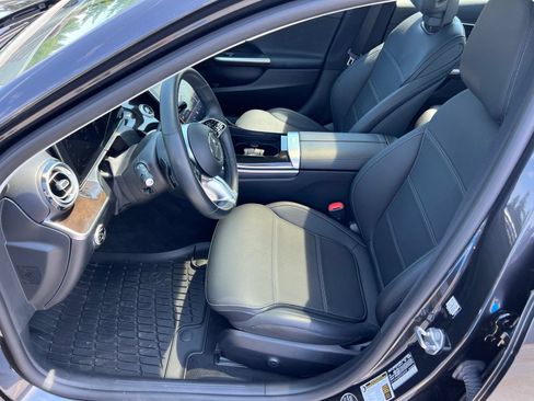 Used 2023 Mercedes-Benz C 300 4MATIC Sedan image 13