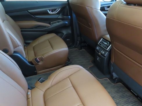 New 2026 Subaru Ascent Touring image 27