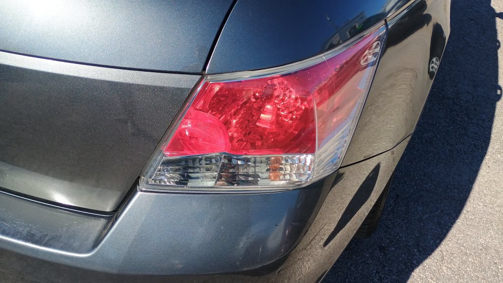 Used 2009 Honda Accord LX image 6