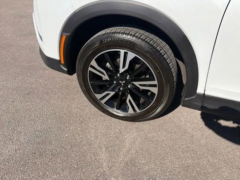 Used 2024 Mitsubishi Eclipse Cross SE image 52