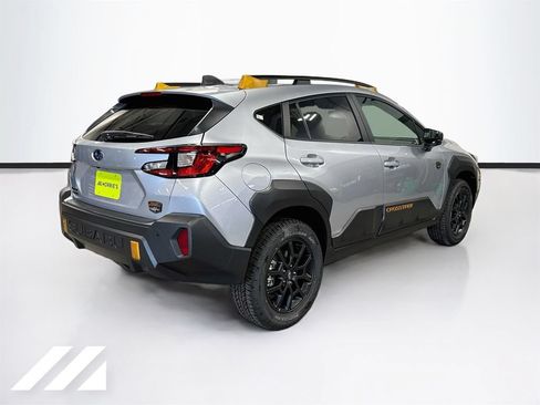 New 2026 Subaru Crosstrek 2.5i Wilderness w/ Crosstrek Mirror Package AWD/4WD image 5