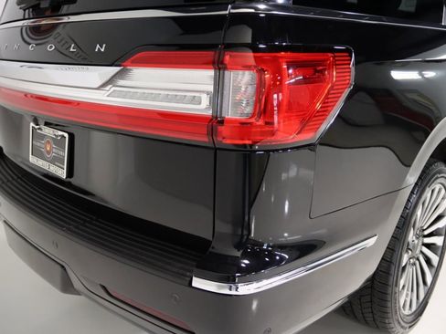 Used 2020 Lincoln Navigator L Reserve w/ Luxury Package image 84
