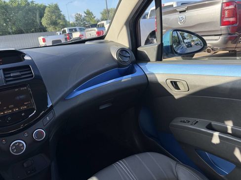 Used 2013 Chevrolet Spark LT FWD image 20