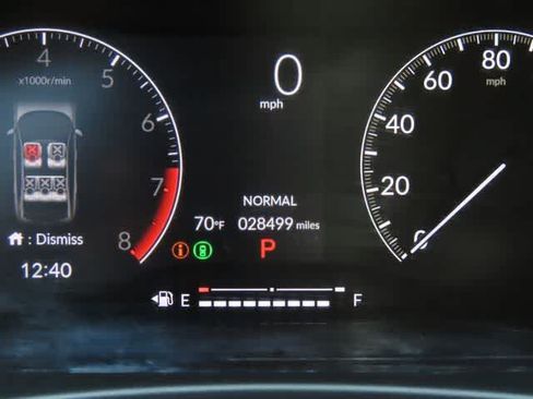 Used 2023 Honda Civic Sport image 23