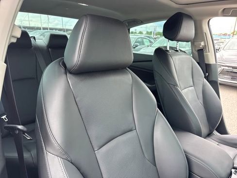 Used 2025 Honda Accord Touring image 26