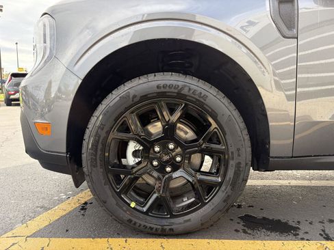 New 2026 Ford Maverick Lariat AWD/4WD image 25