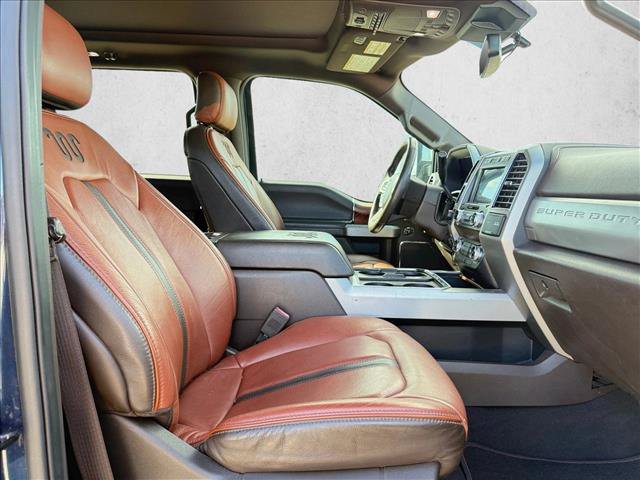 Used 2020 Ford F250 King Ranch w/ King Ranch Ultimate Package AWD/4WD image 22