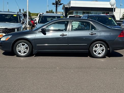 Used 2007 Honda Accord EX-L image 8