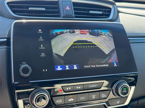 Used 2021 Honda CR-V EX image 31