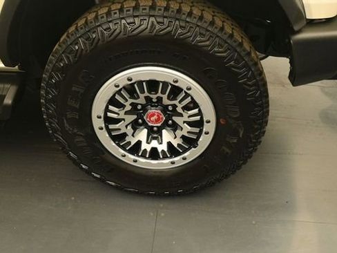 New 2026 Ford Bronco Outer Banks AWD/4WD image 9