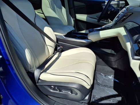 Certified 2025 Acura RDX A-Spec image 9