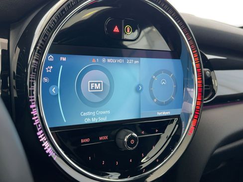 Certified 2022 MINI Cooper John Cooper Works image 24