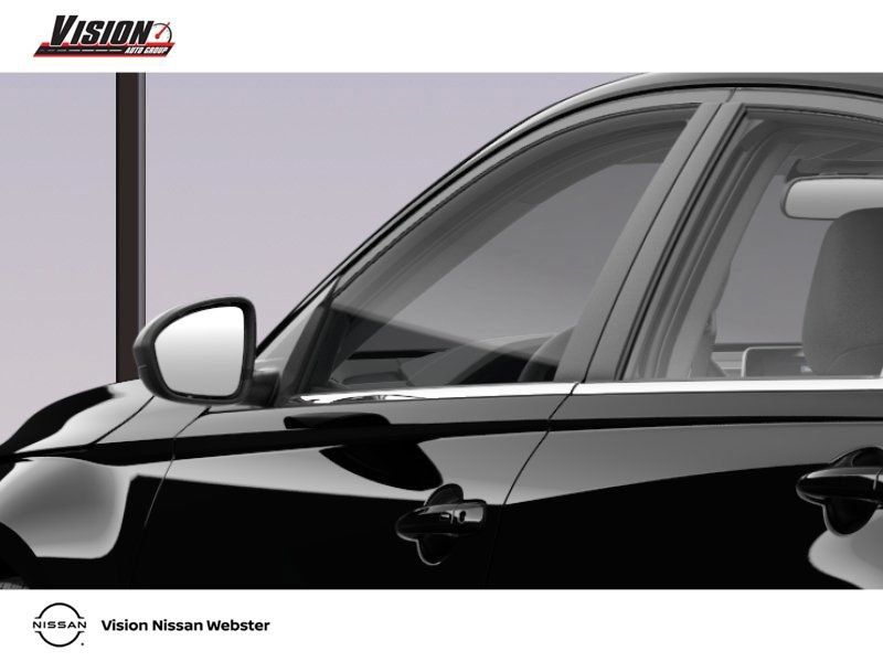 New 2026 Nissan Altima 2.5 SV AWD/4WD image 14