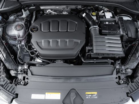 New 2026 Audi Q3 quattro 2.0T AWD/4WD image 32