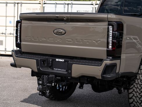 New 2026 Ford F250 Lariat w/ Lariat Ultimate Package AWD/4WD image 30
