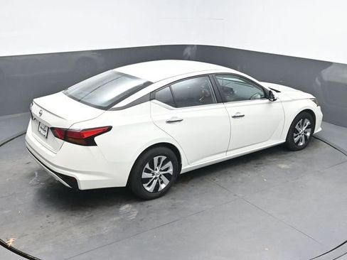 Used 2021 Nissan Altima 2.5 S image 25