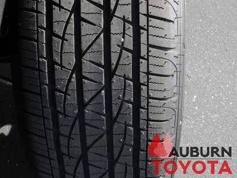 New 2025 Toyota RAV4 LE image 4