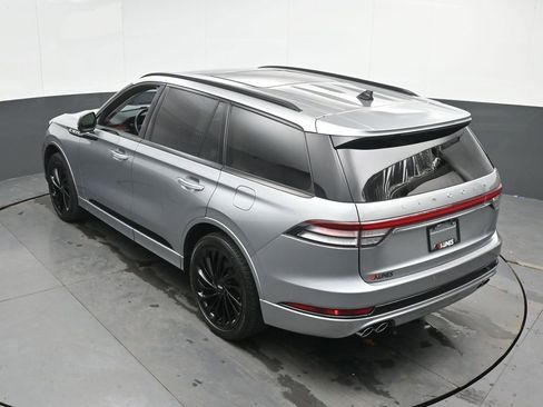 Used 2023 Lincoln Aviator Reserve w/ Equipment Group 201A image 44