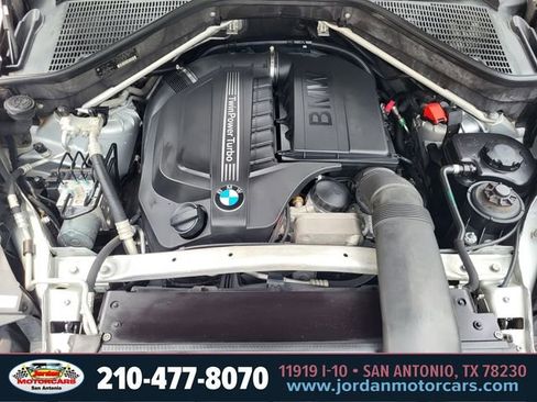 Used 2014 BMW X6 xDrive35i AWD/4WD image 32