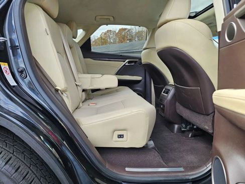Used 2016 Lexus RX 450h AWD w/ Luxury Package image 13