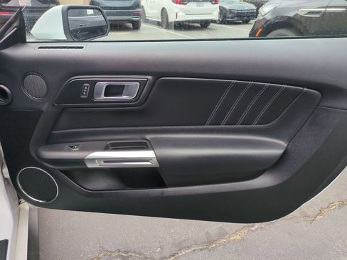 Used 2023 Ford Mustang Premium RWD image 30