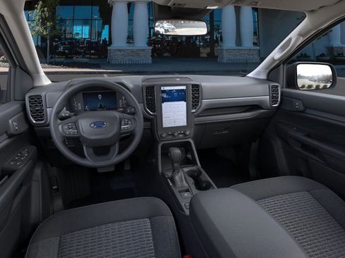 New 2025 Ford Ranger XL image 9