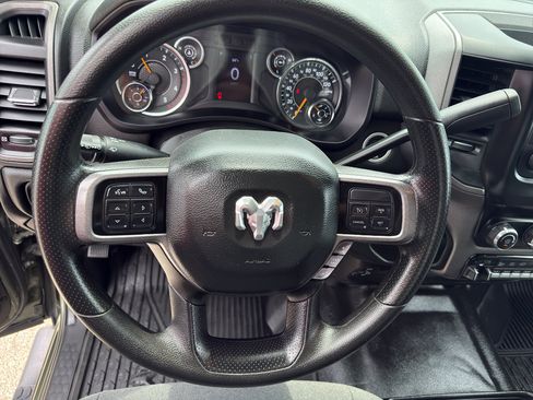 Used 2022 RAM 3500 Tradesman AWD/4WD image 17