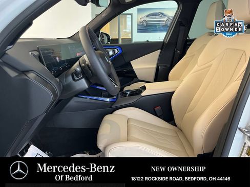 Used 2026 BMW X3 xDrive30i w/ M Sport Package AWD/4WD image 13