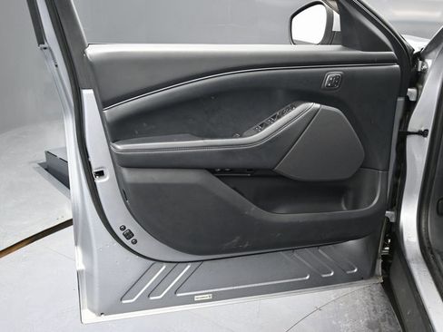 Used 2021 Ford Mustang Mach-E Select w/ Comfort/Technology Package image 36