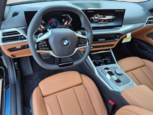 New 2027 BMW 430i Coupe w/ Parking Assistance Package RWD image 3