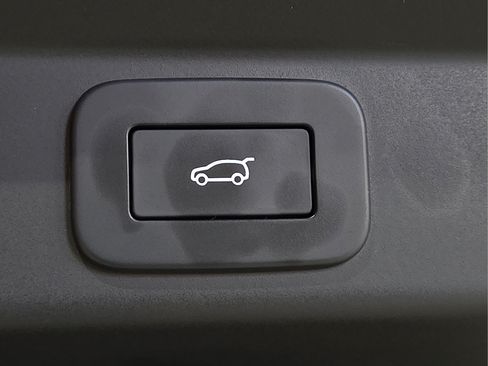 Used 2024 Land Rover Range Rover Sport Dynamic SE AWD/4WD image 13