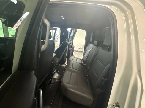 Used 2023 Chevrolet Silverado 1500 W/T w/ WT Value Package RWD image 16
