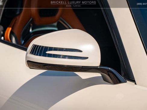 Used 2018 Mercedes-Benz AMG GT Roadster image 54