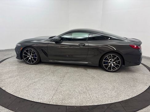 Used 2021 BMW M850i xDrive M850i xDrive image 3