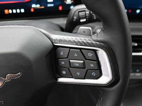 New 2025 Ford Mustang GT Premium w/ Mustang Nite Pony Package image 26