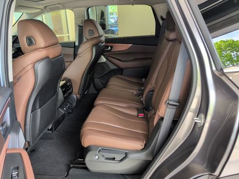 New 2026 Acura MDX SH-AWD w/ Technology Package image 38