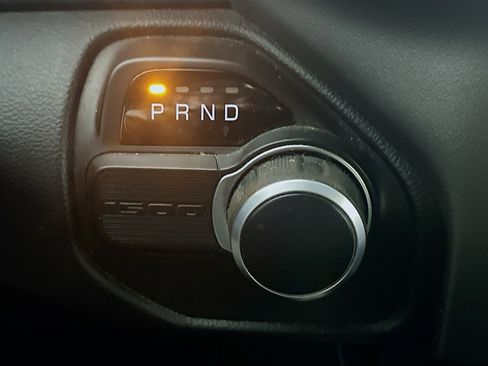 Used 2019 RAM 1500 Big Horn image 24