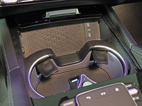 Certified 2026 Mercedes-Benz GLE 53 AMG 4MATIC Coupe image 24