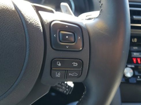 Used 2025 Lexus IS 350 F Sport image 19