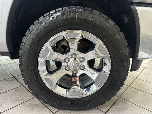 Used 2025 RAM 1500 Big Horn image 19