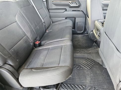 Used 2022 Chevrolet Silverado 1500 LT Trail Boss image 13