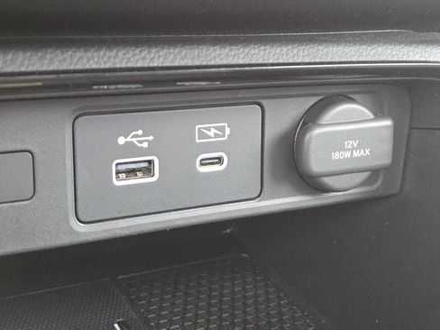 Used 2025 Honda CR-V Sport-L image 31