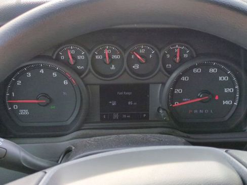 New 2026 Chevrolet Silverado 2500 W/T w/ WT Convenience Package AWD/4WD image 14