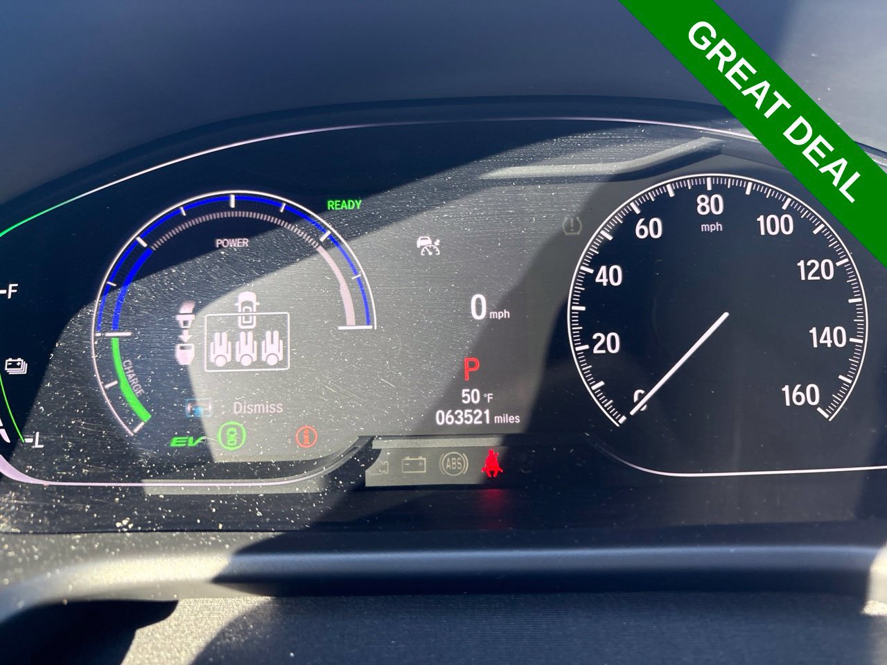 Used 2022 Honda Accord EX-L image 27