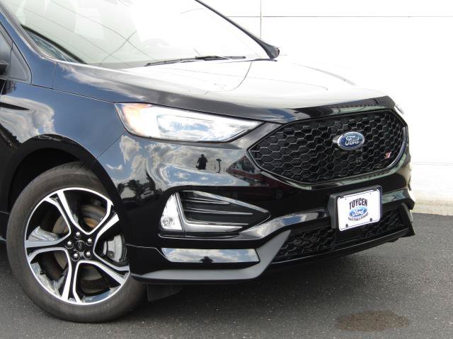 Used 2023 Ford Edge ST AWD/4WD image 5