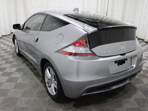 Used 2011 Honda CR-Z EX image 26